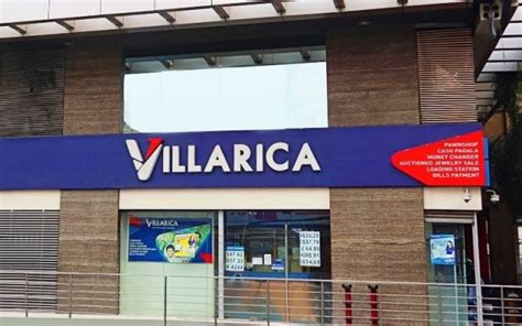 Villarica Pawnshop .